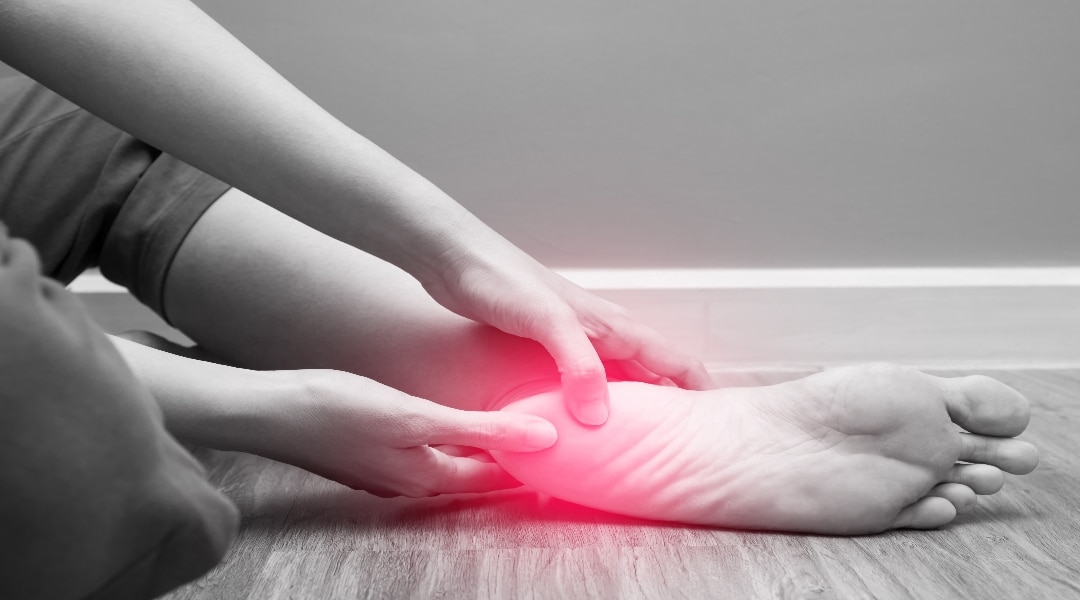 Plantar Fasciitis Causes and Treatment | Premier Podiatry Group