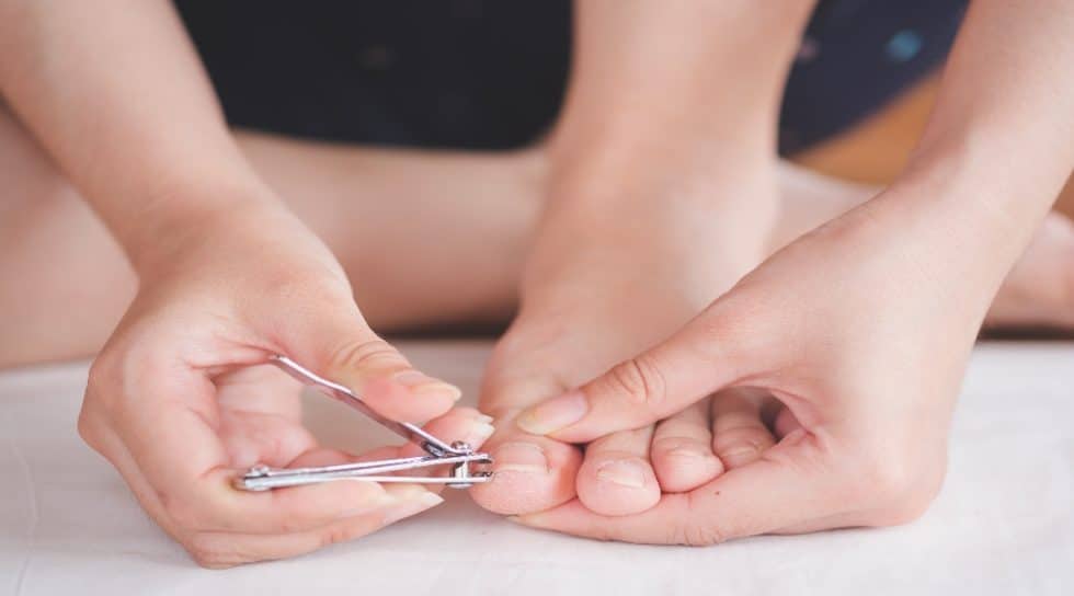 How Do You Fix An Ingrown Toenail Premier Podiatry Group