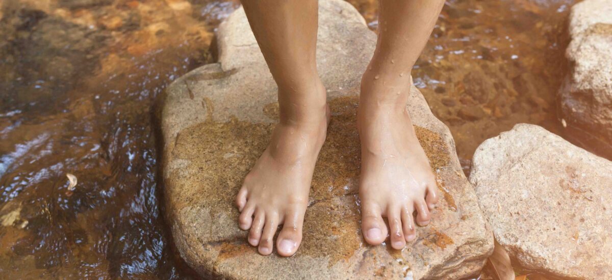 Reoccurring Ingrown Toenails? Here’s What You Should Do! Premier